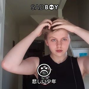 Meet your Posher, Danny